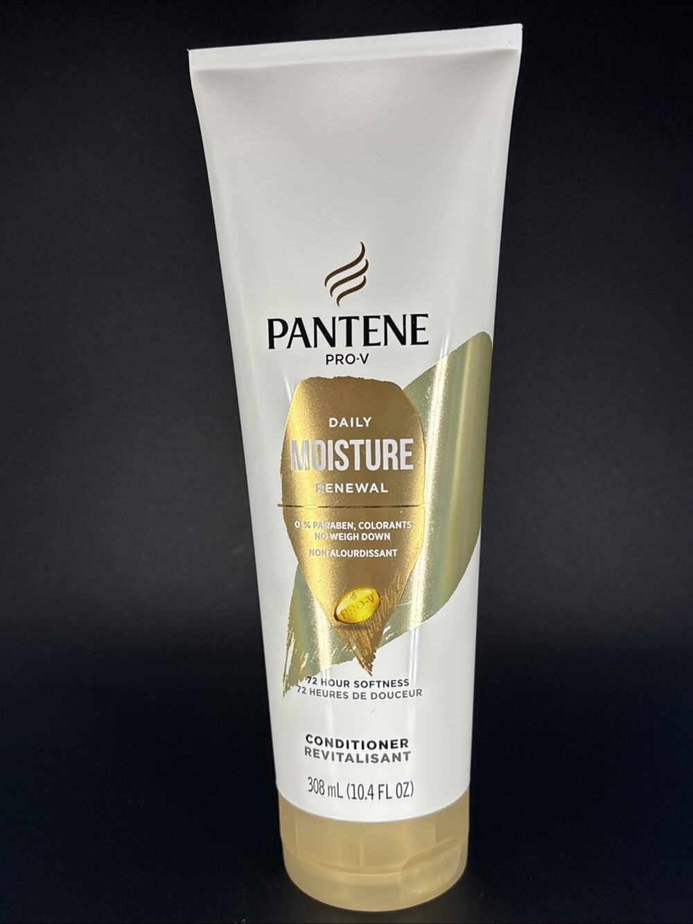 Pantene Pro - V Conditioner - Pro-V DAILY MOISTURE RENEWAL (10.4 fl oz)